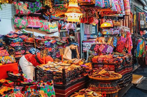 chatuchak market opening hours|Chatuchak Market: The famous weekend market in Bangkok!.